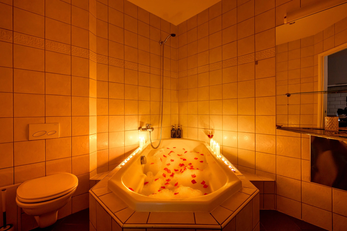 Апартаменты в самом сердце Санкт-Петербурга