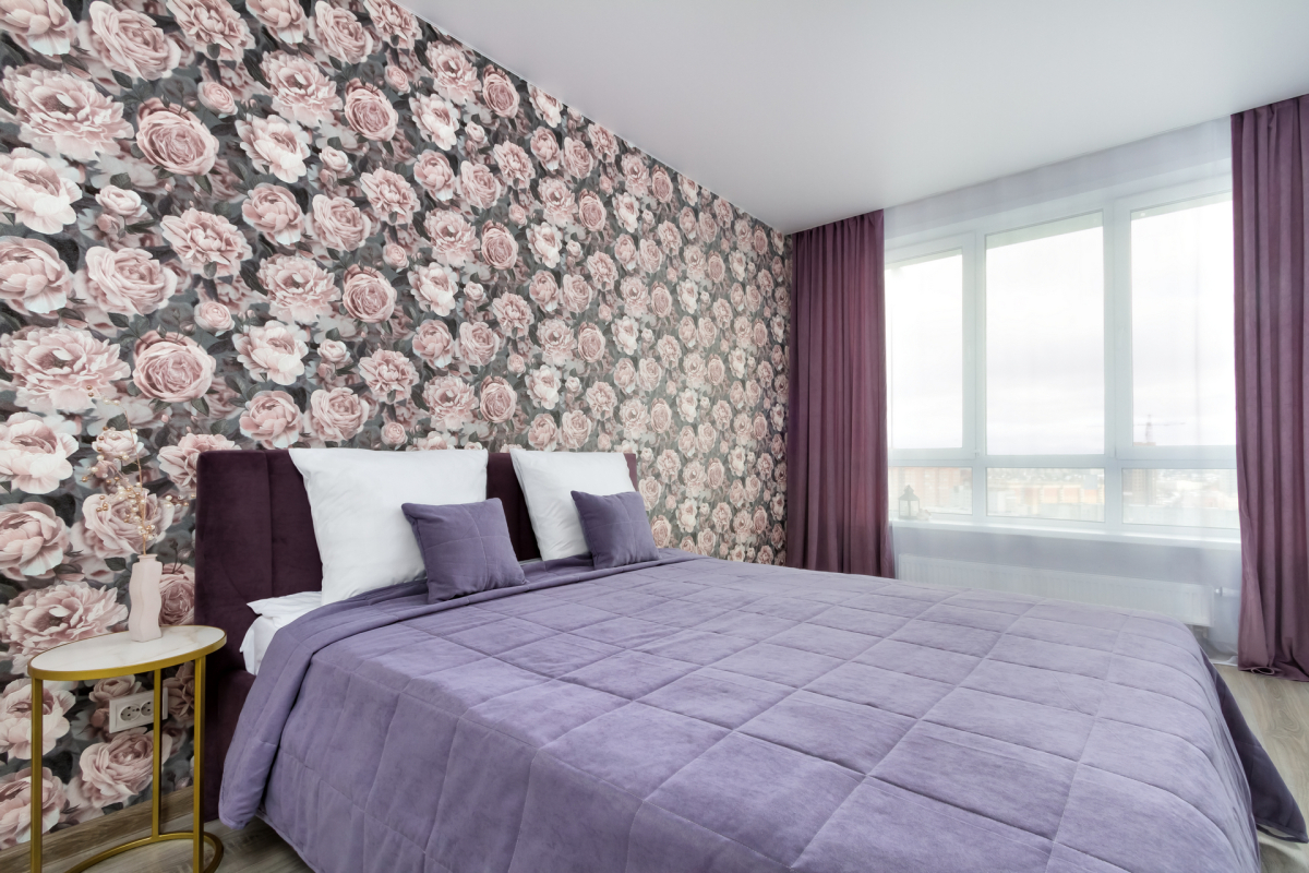 Квартира Видовая на 20 Этаже