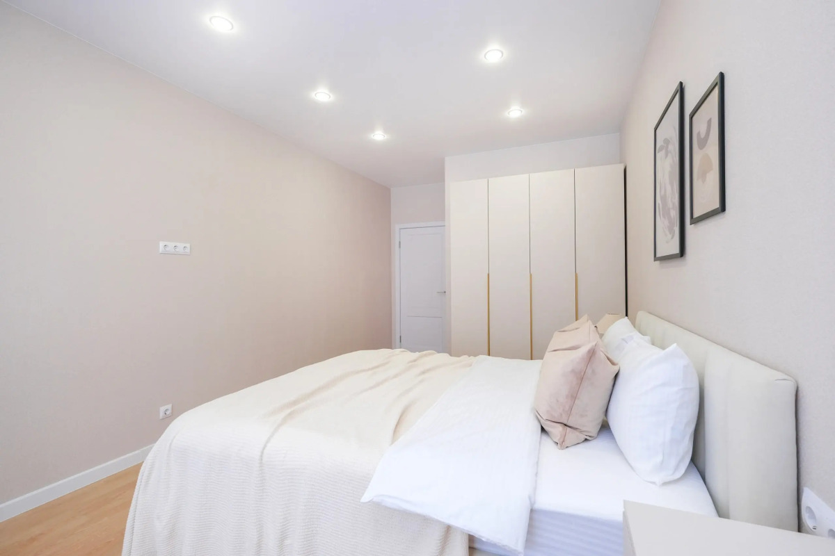 Квартира Евротрешка возле Аквапарка