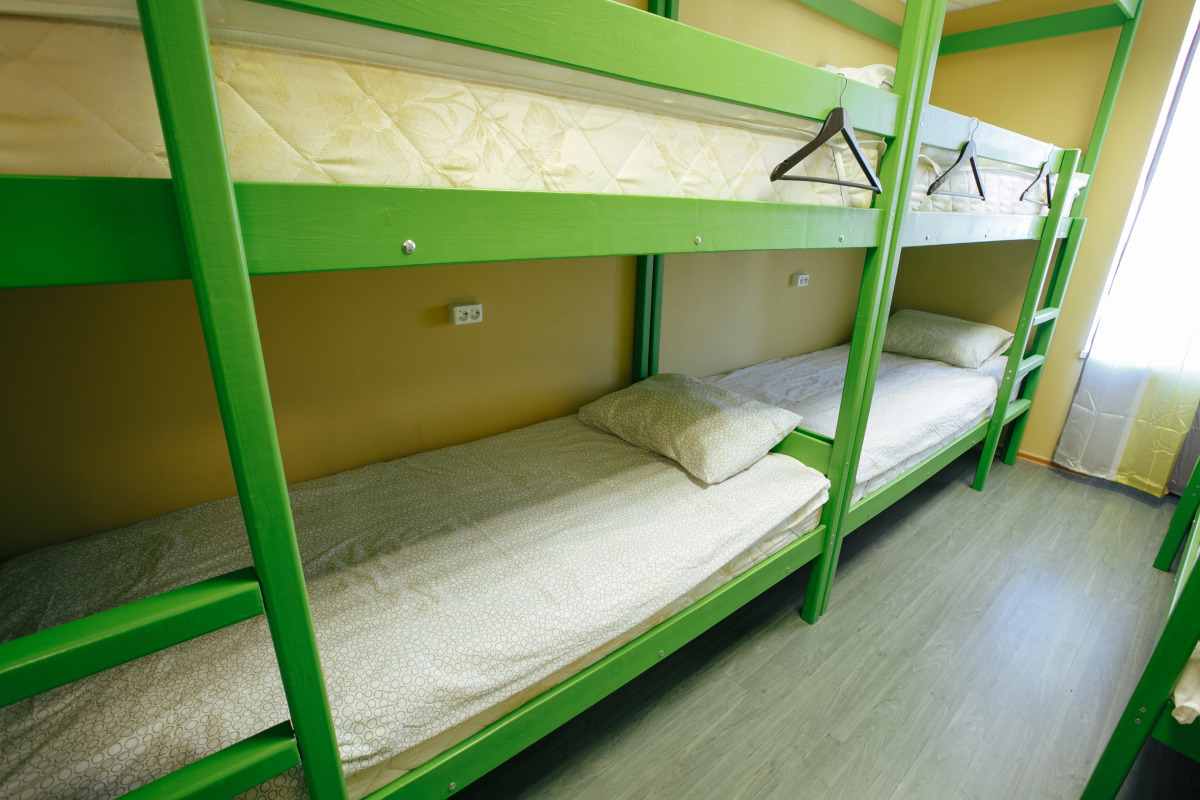 Хостел на Нахимовском Проспекте