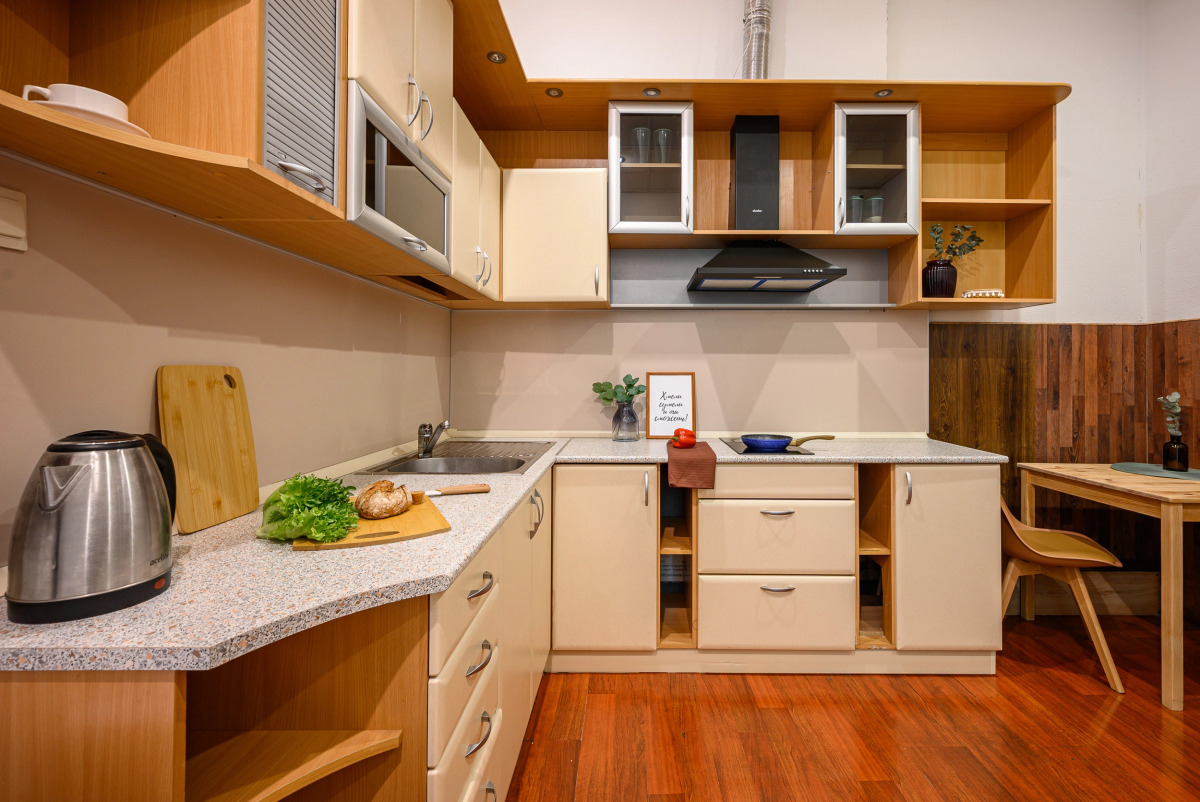 Отель РиверСайд Невский Проспект