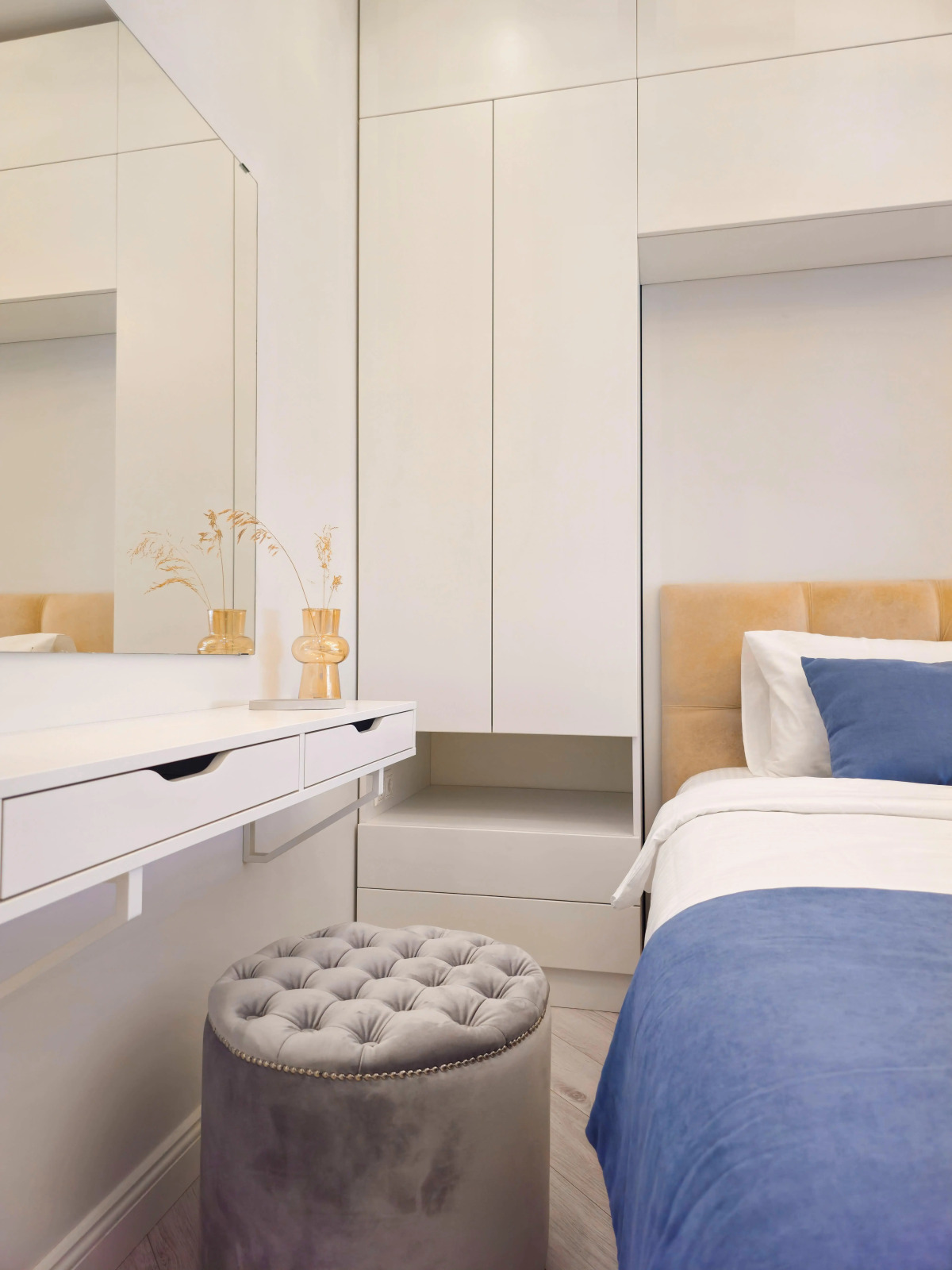 Квартира 2-х комн квартира Люкс Бриз Триколор у м.ВДНХ до 6 чел.