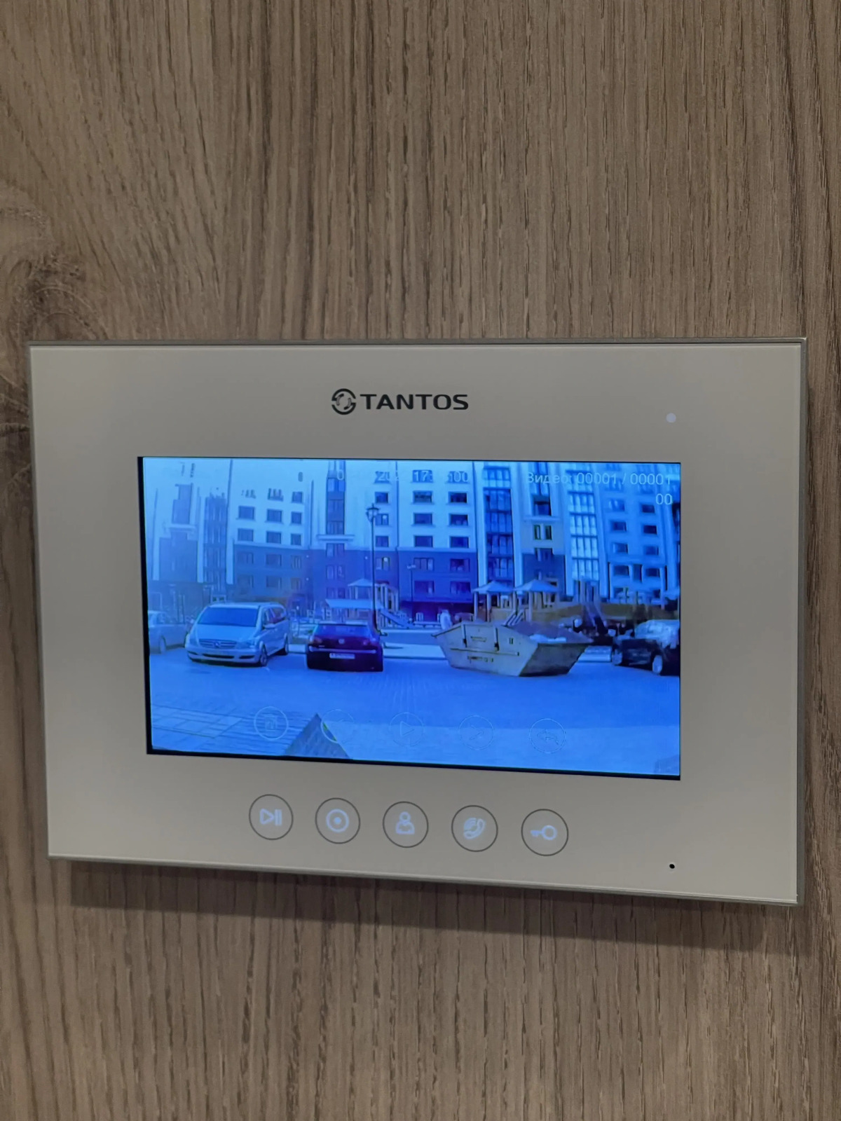 Квартира на Автомобилистов 3