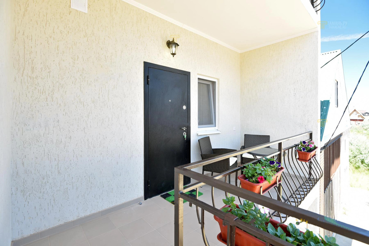 Yuzhnaya 19 Guest house