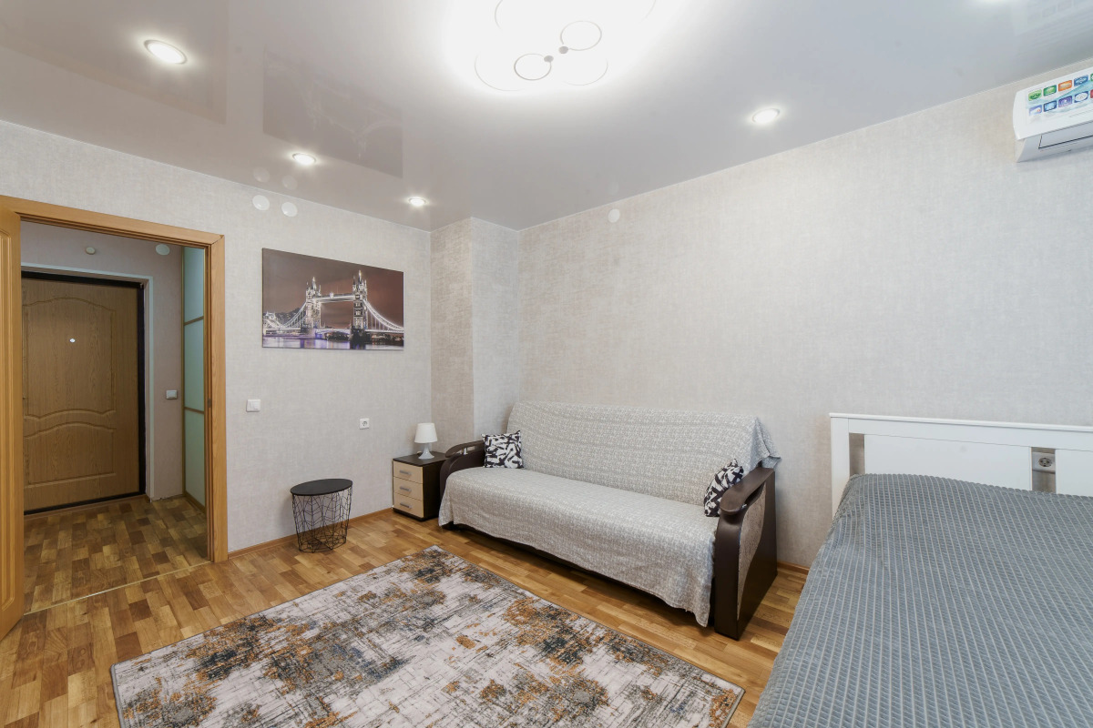 Апартаменты Gorkiy House на Волжская Набережная 15