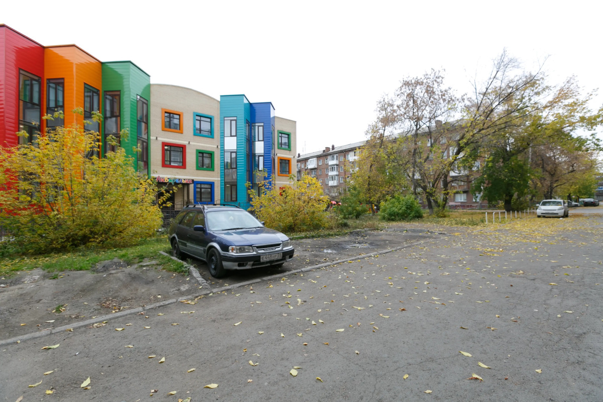 Апартаменты 3-х комнатная квартира в центре рядом с ТЦ Галерея Новосибирск