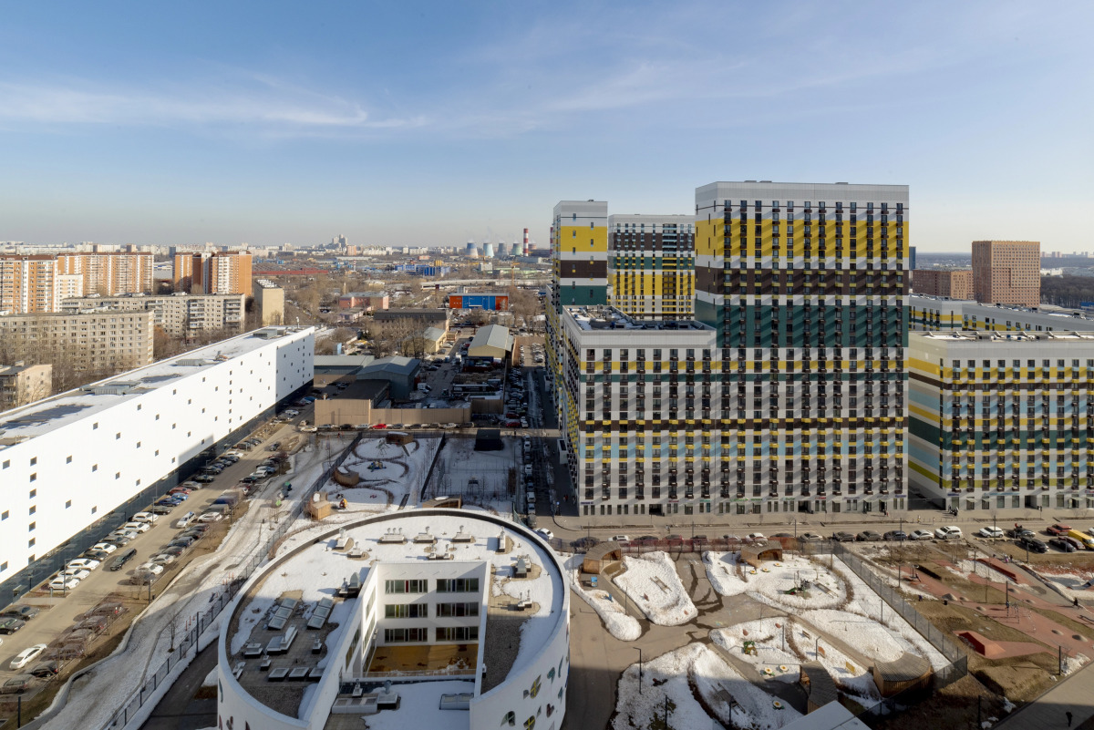 Апартаменты Inndays Apartments on Annino 5