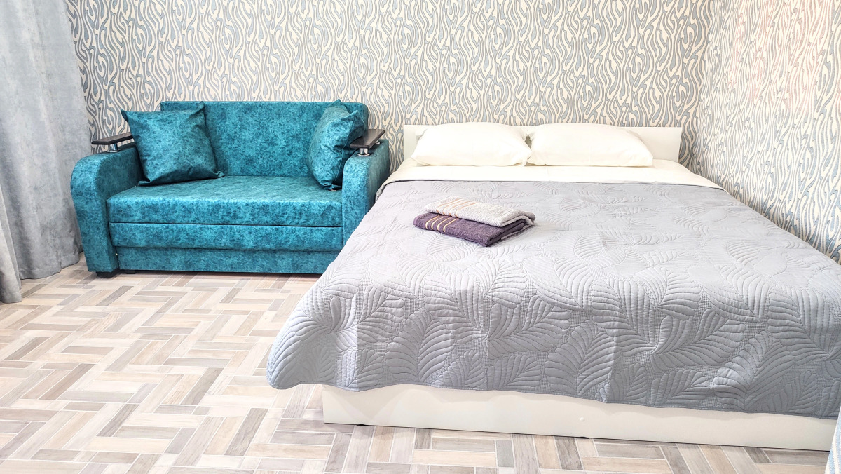 Квартира DaiIyRent-NN Апартаменты в Нижнем Новгороде