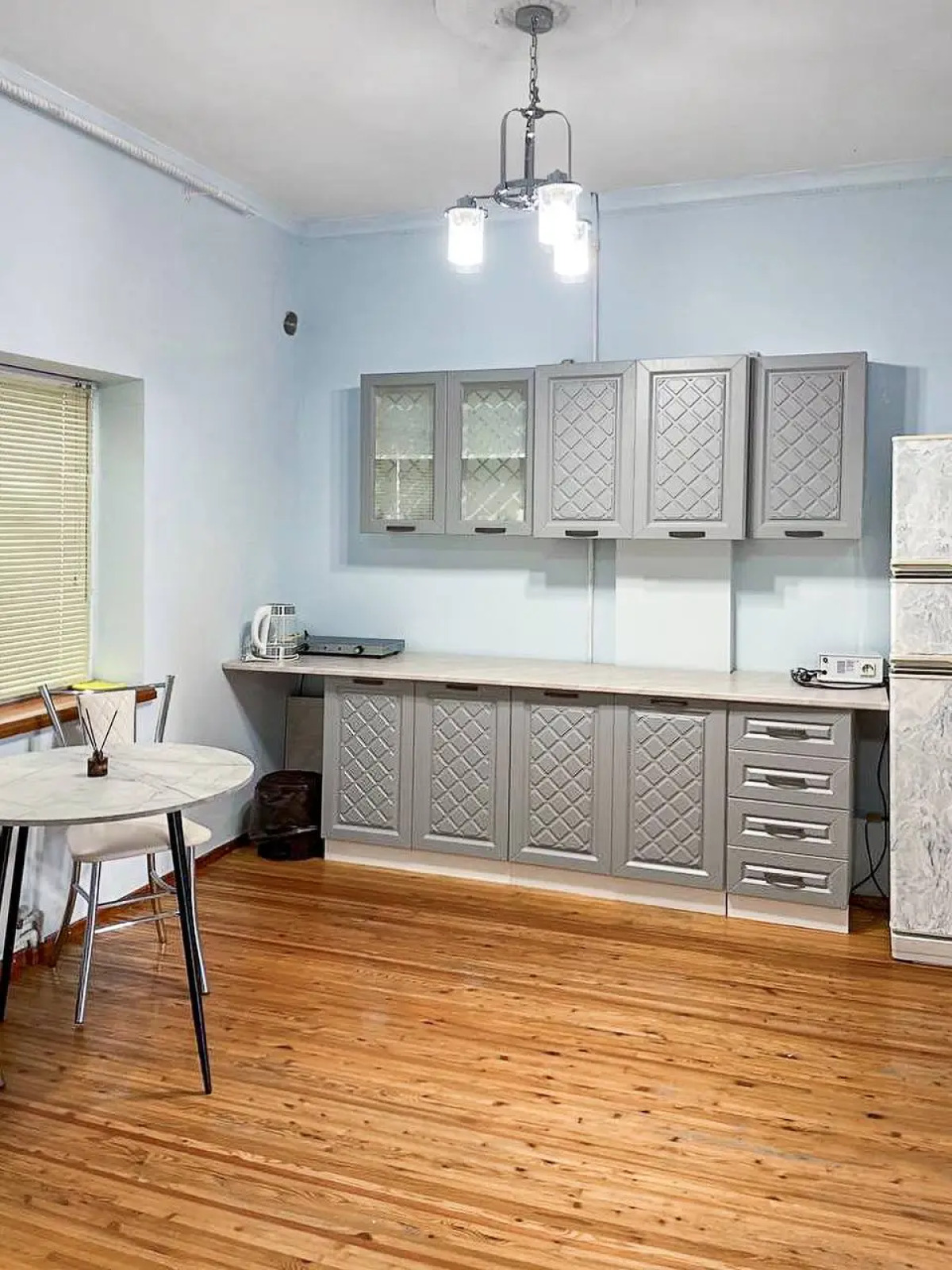 Гостевой дом Omali’s