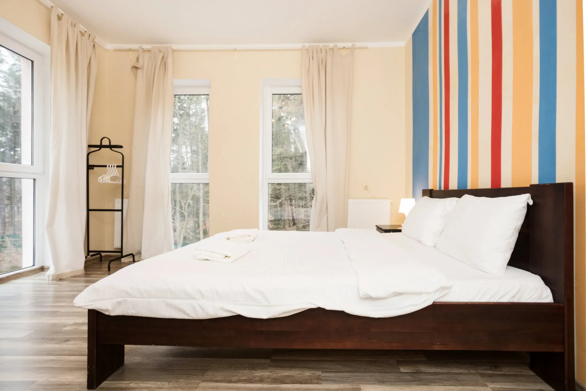 Апартаменты комплекс Loft