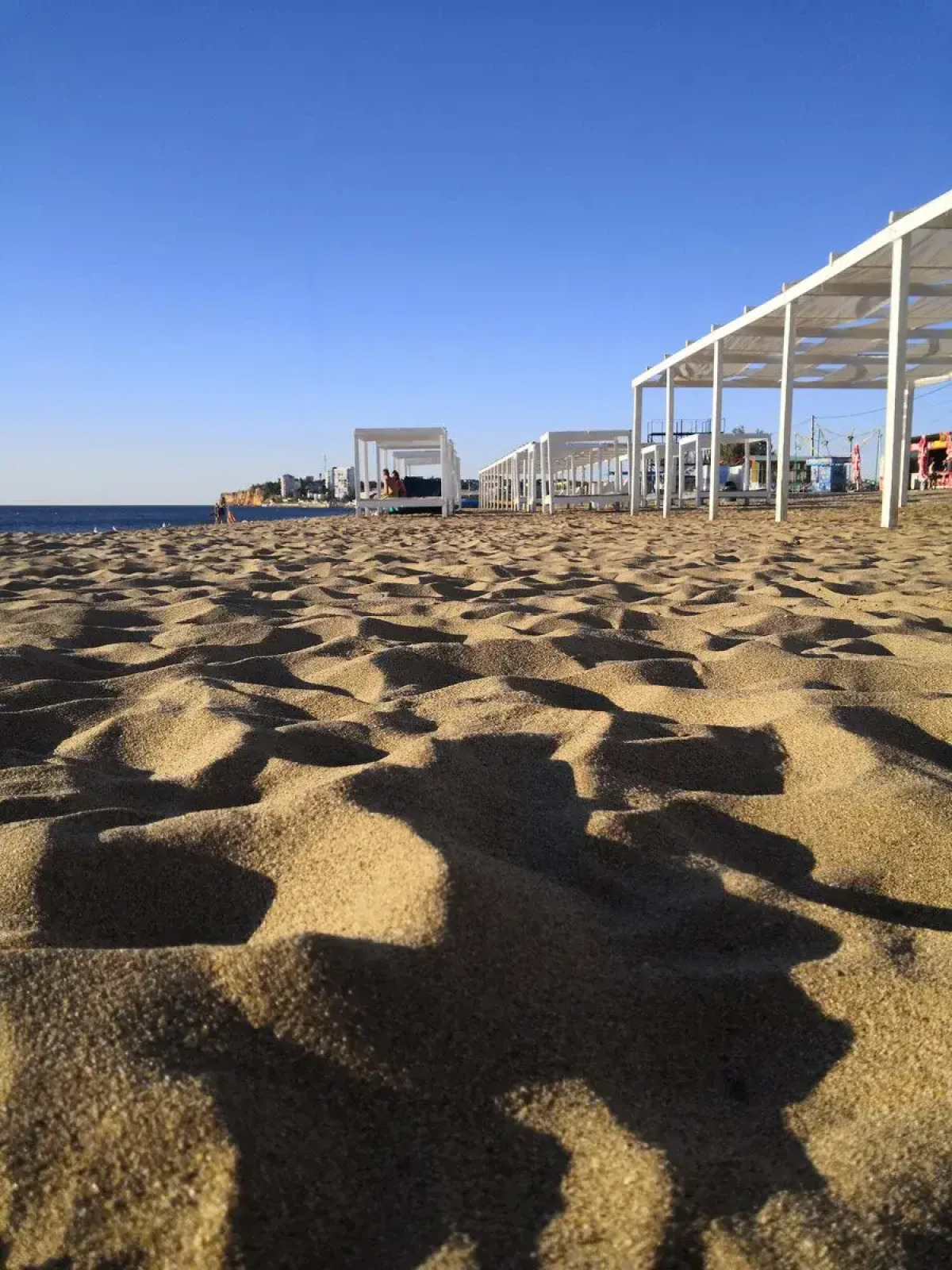 Меблированные комнаты В Орловке