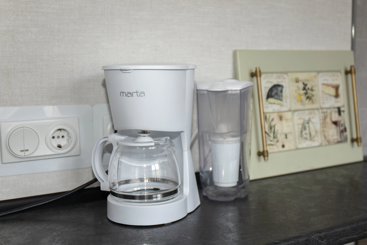 Квартира Elena Apart