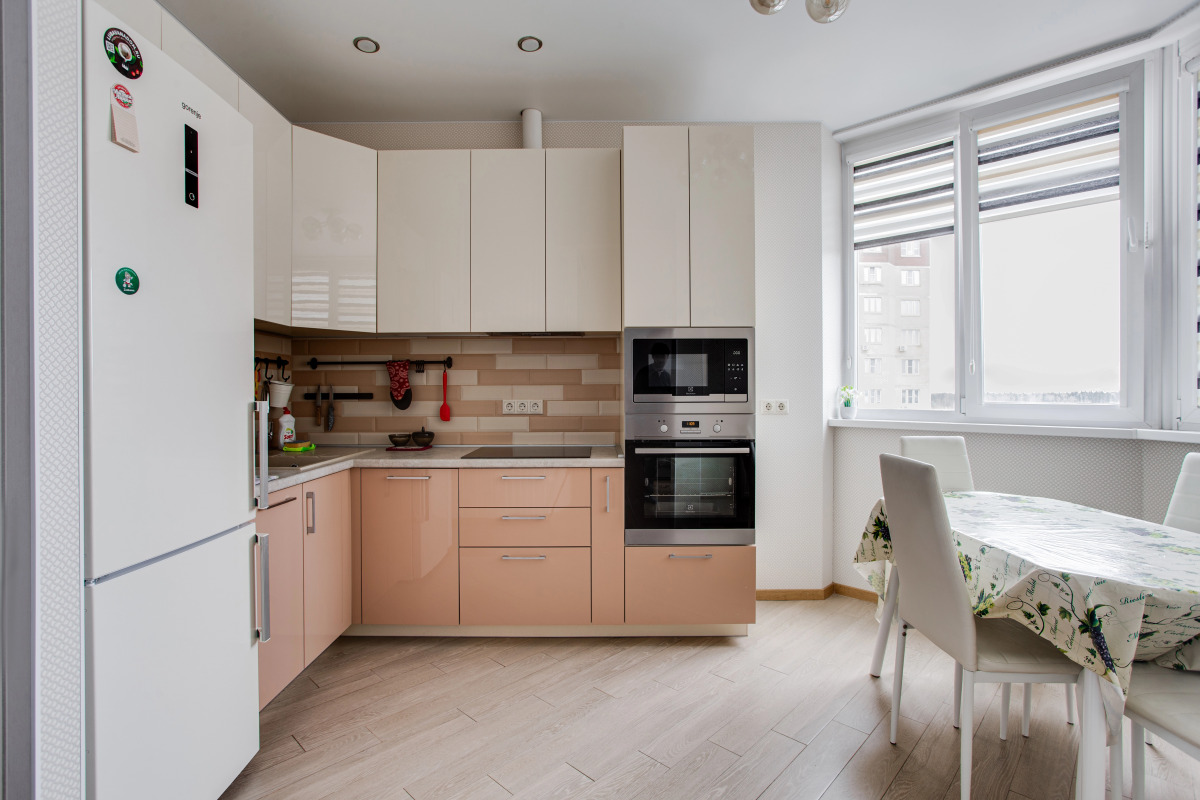 Апартаменты в Краснознаменске, Советская 2