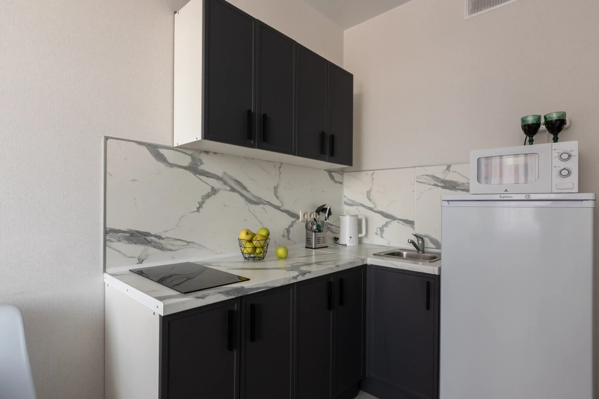 Квартира Li Apartments Green