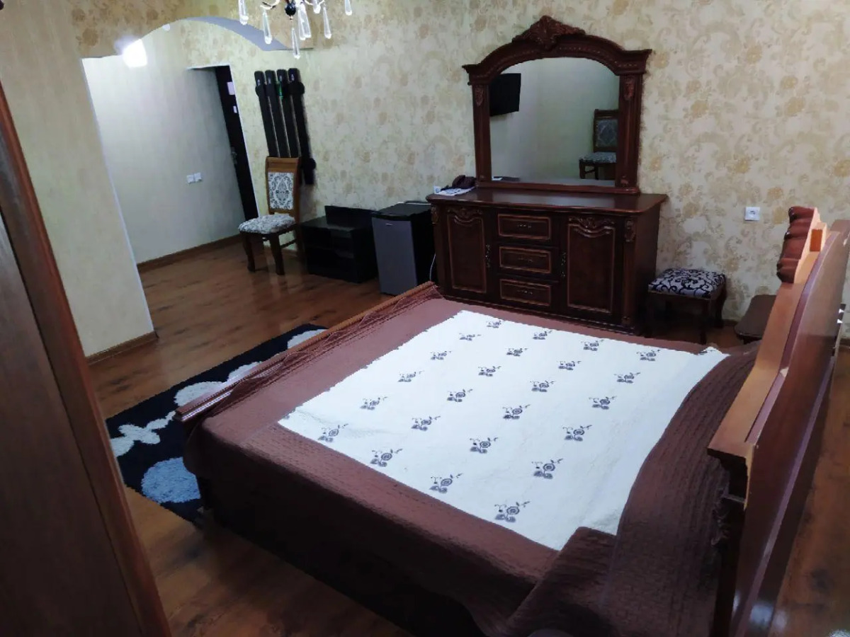 Отель Euro-Asia