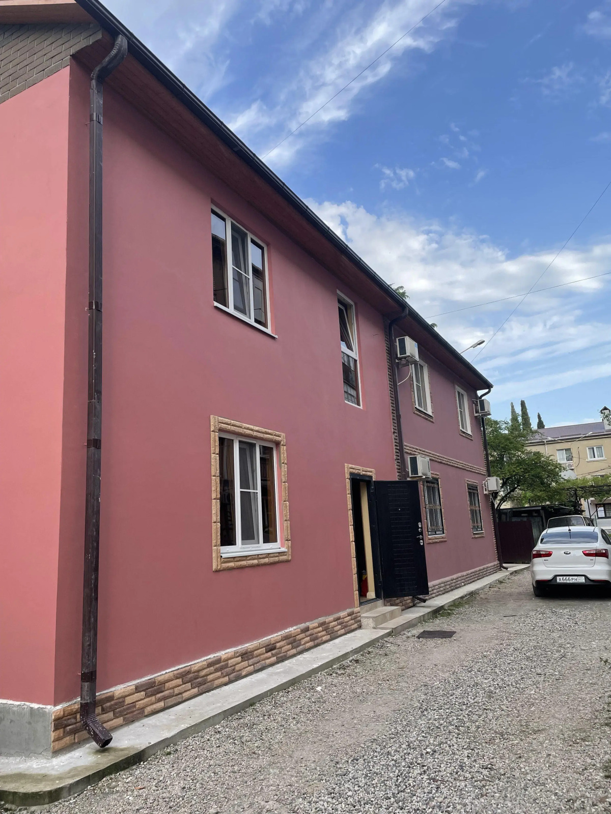 Гостевой дом ЛУЧИК