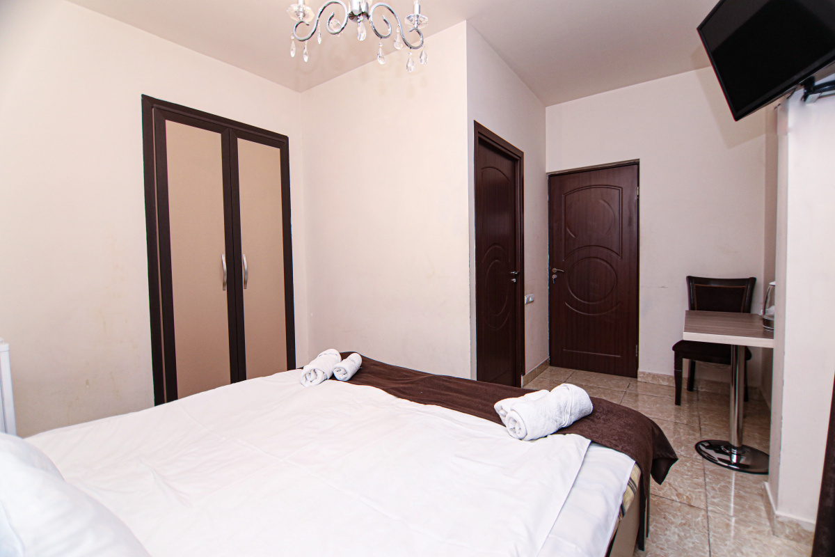 Отель Comfort House