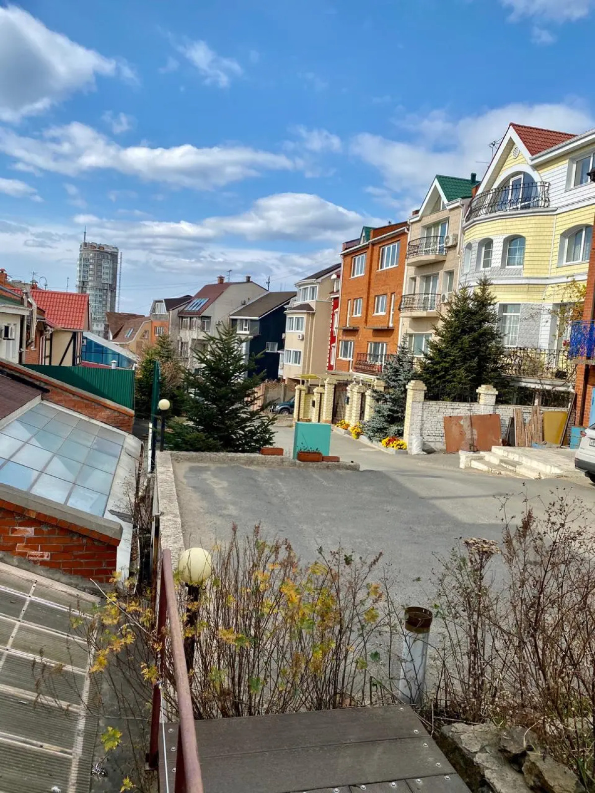 Гостевой дом Busse House