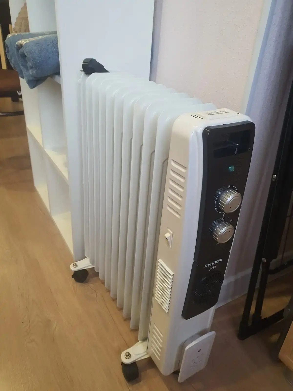 Квартира березовская 22