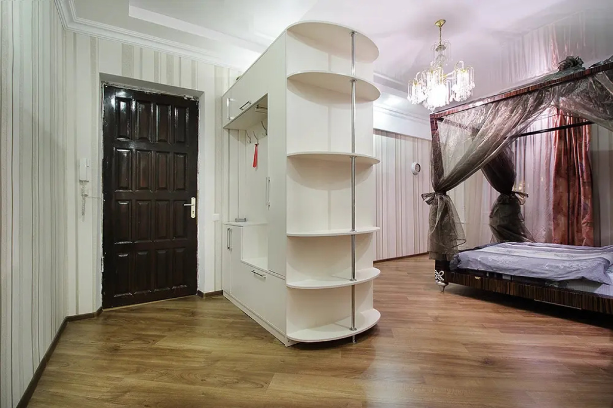 Апартаменты на улице Кирова 5