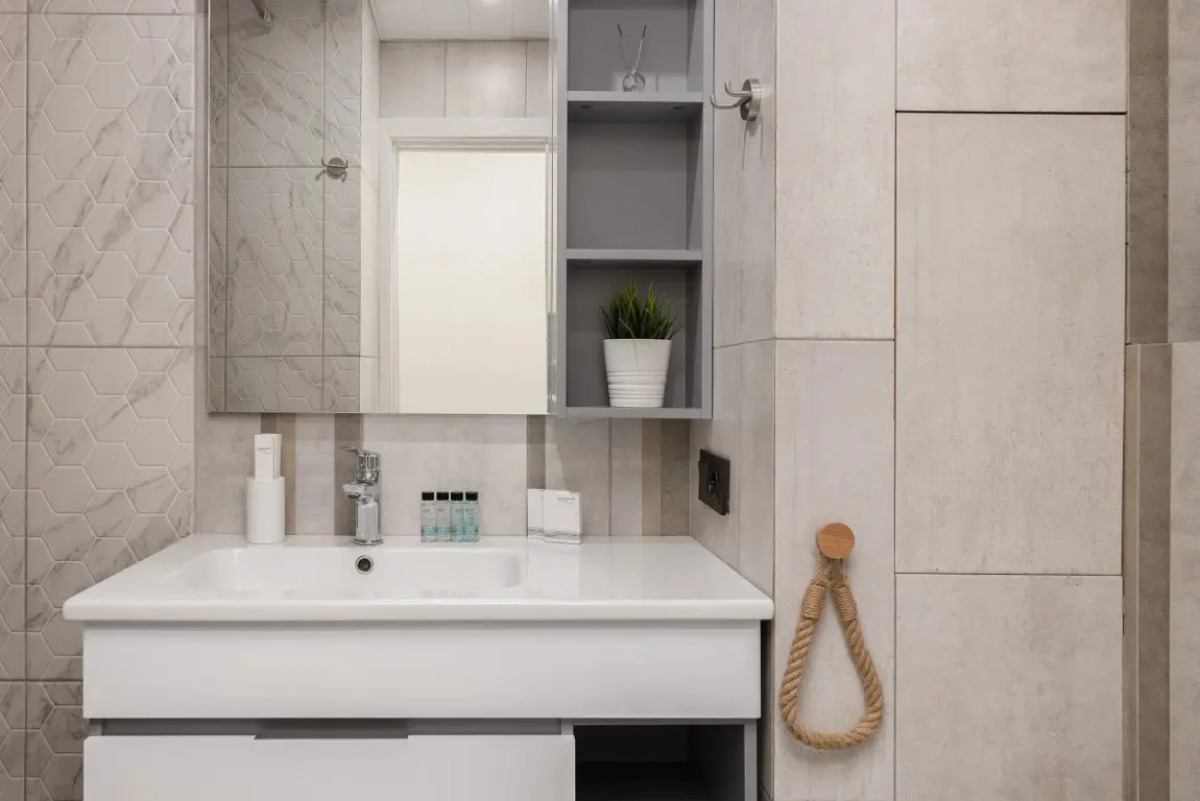 Апартаменты Orange by Smart Lofts Moscow