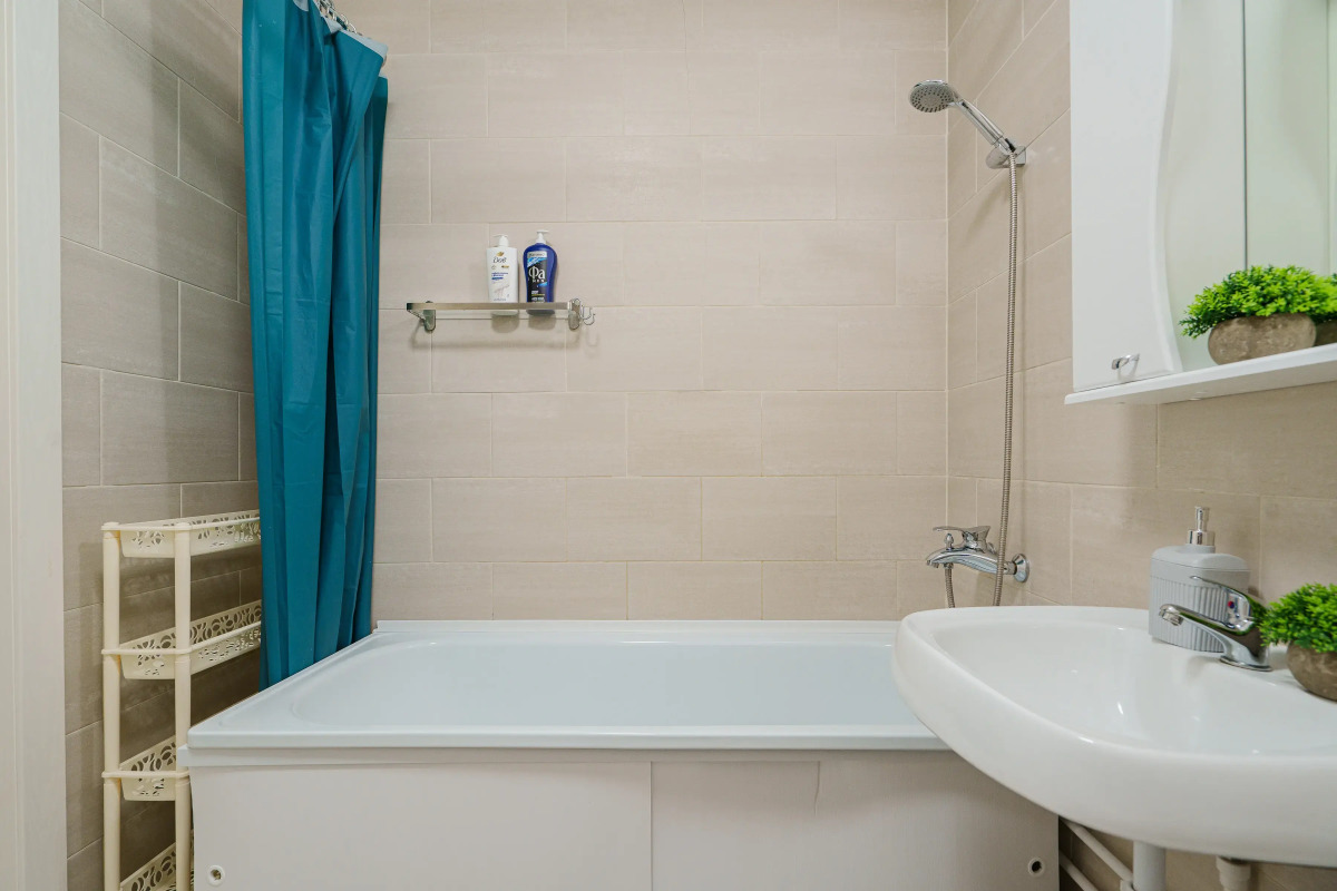 Квартира комфорт класса