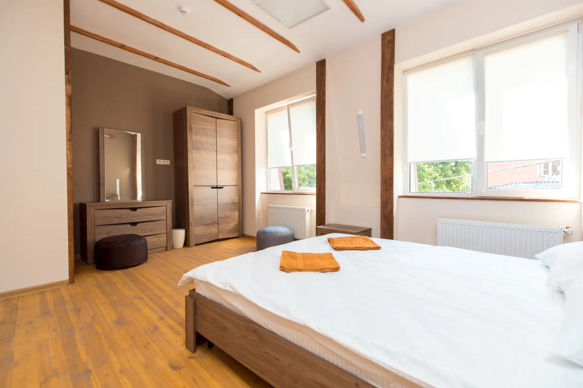 Гостевой дом "Фортуна"