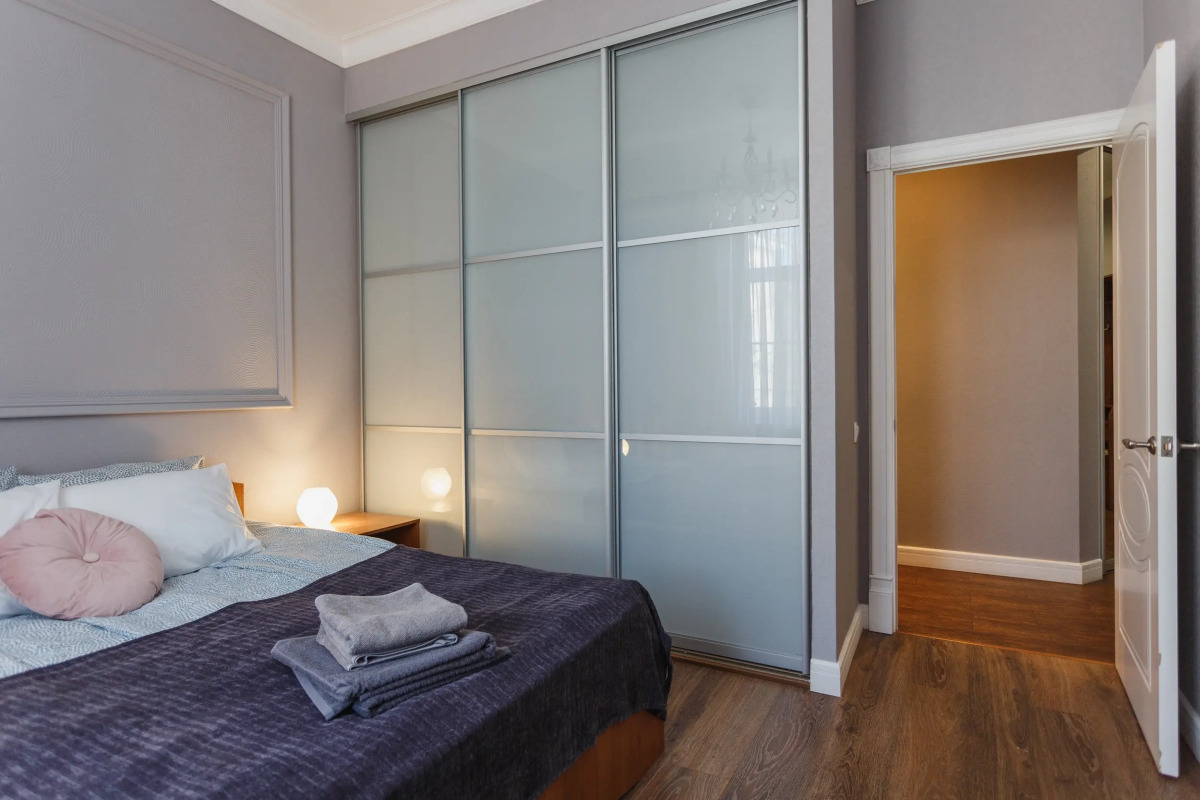 Апартаменты Рязанка как Дома