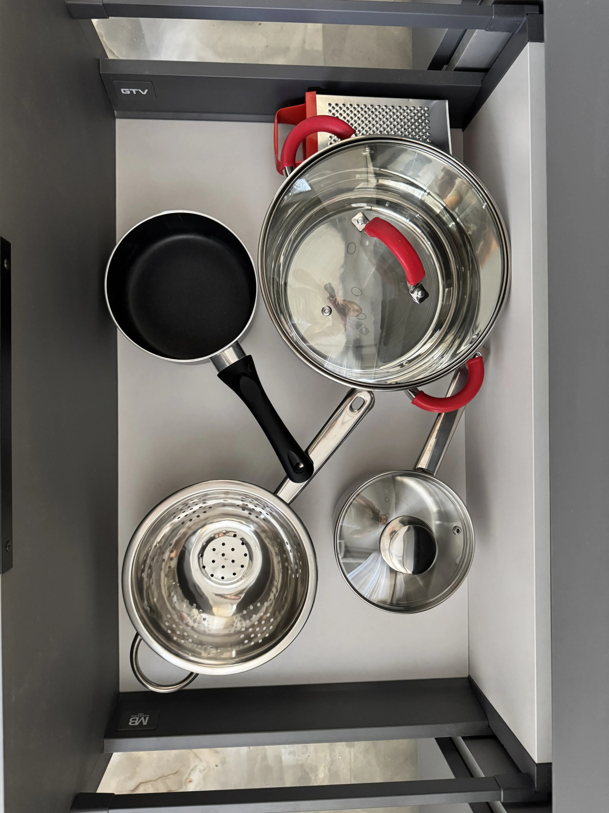 Апартаменты на Пролетарской 2а