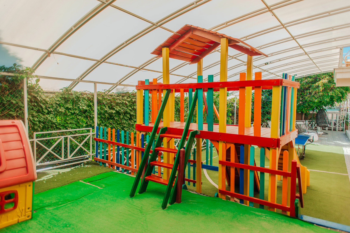 Гостевой дом с Рыцарем