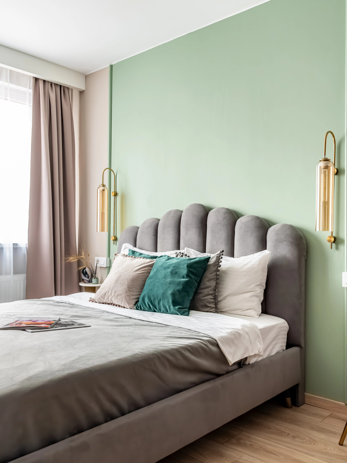 Апартаменты Your Gold Apart для 3-х гостей