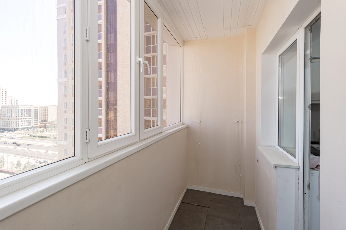 Апартаменты в ЖК Арман Кала