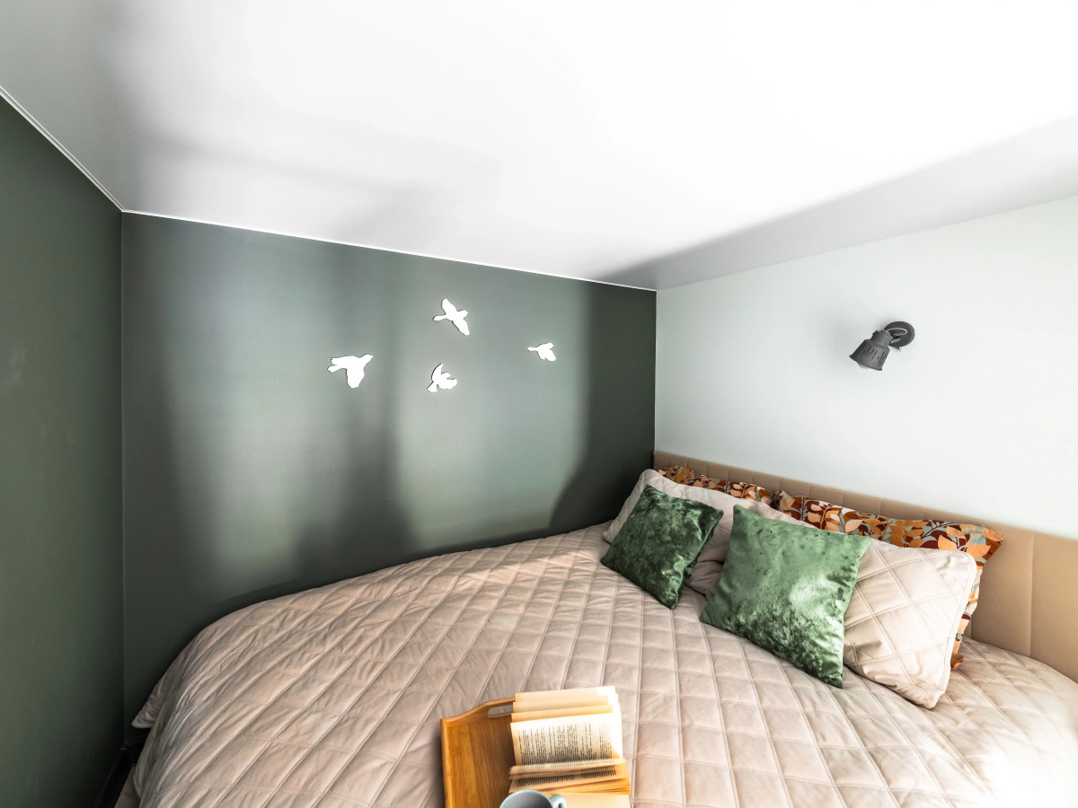 Апартаменты Авакадо apart