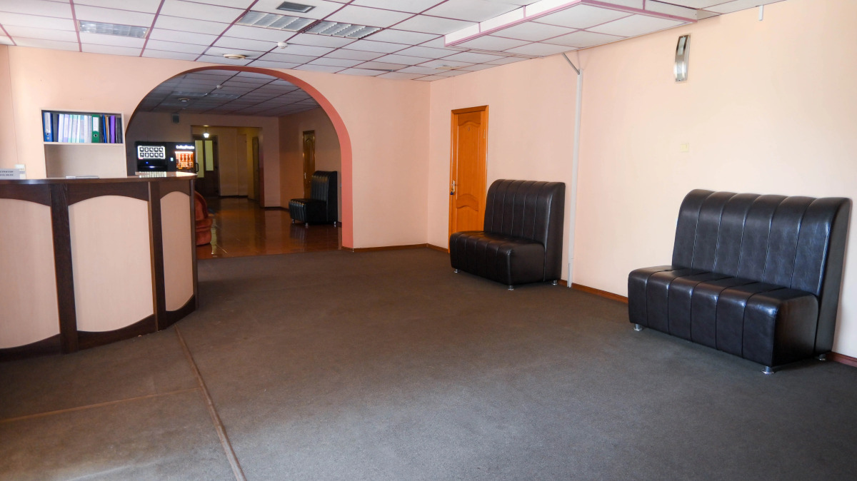 Мини-отель Восточная