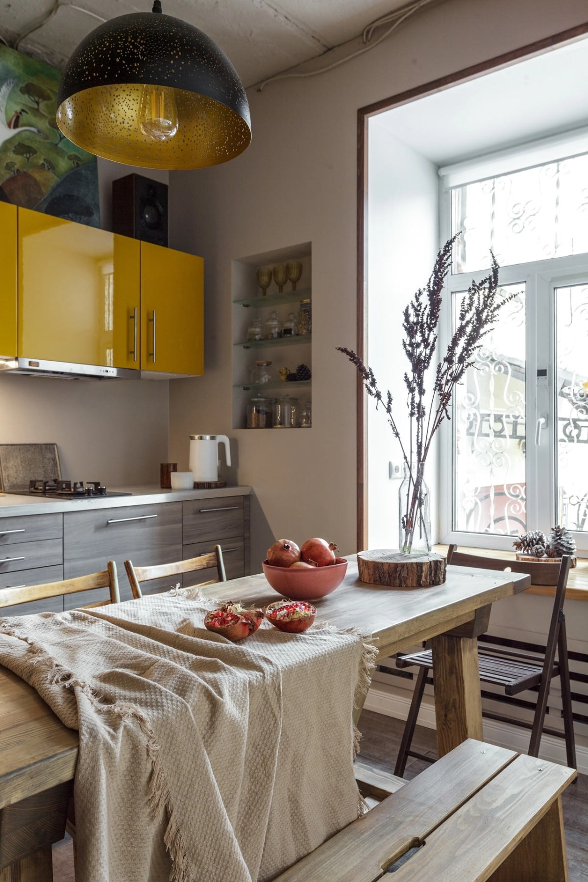 Апартаменты на улице Широкой 1