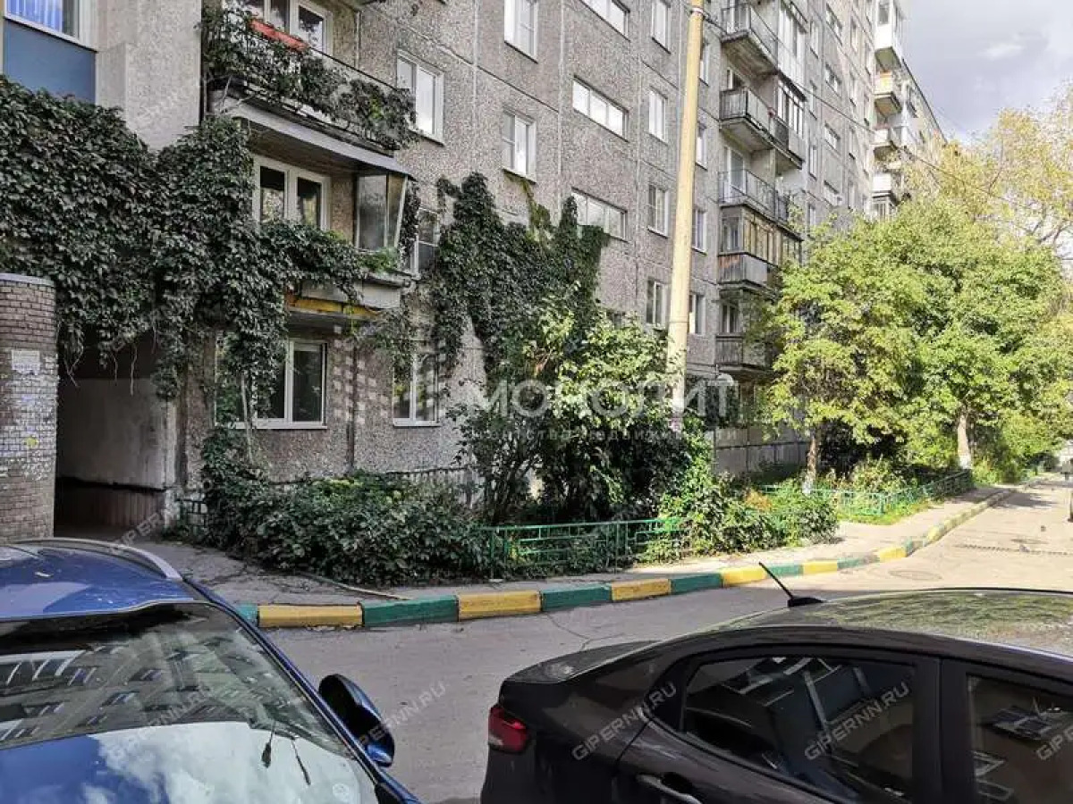 Апартаменты на Провиантской