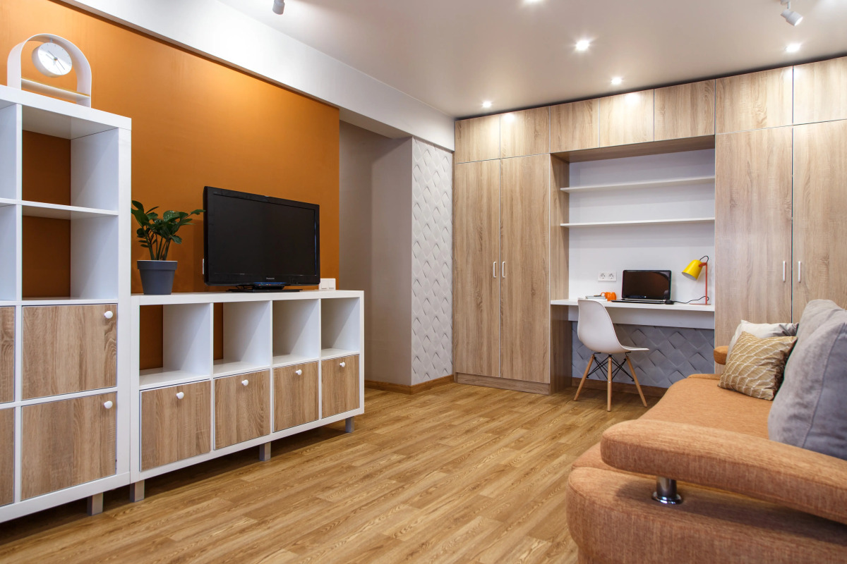 Апартаменты уютные семейные Лада в центре