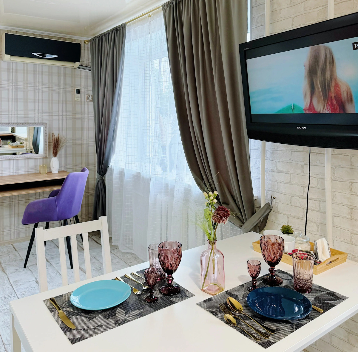 Апартаменты Volga Rent Саратов