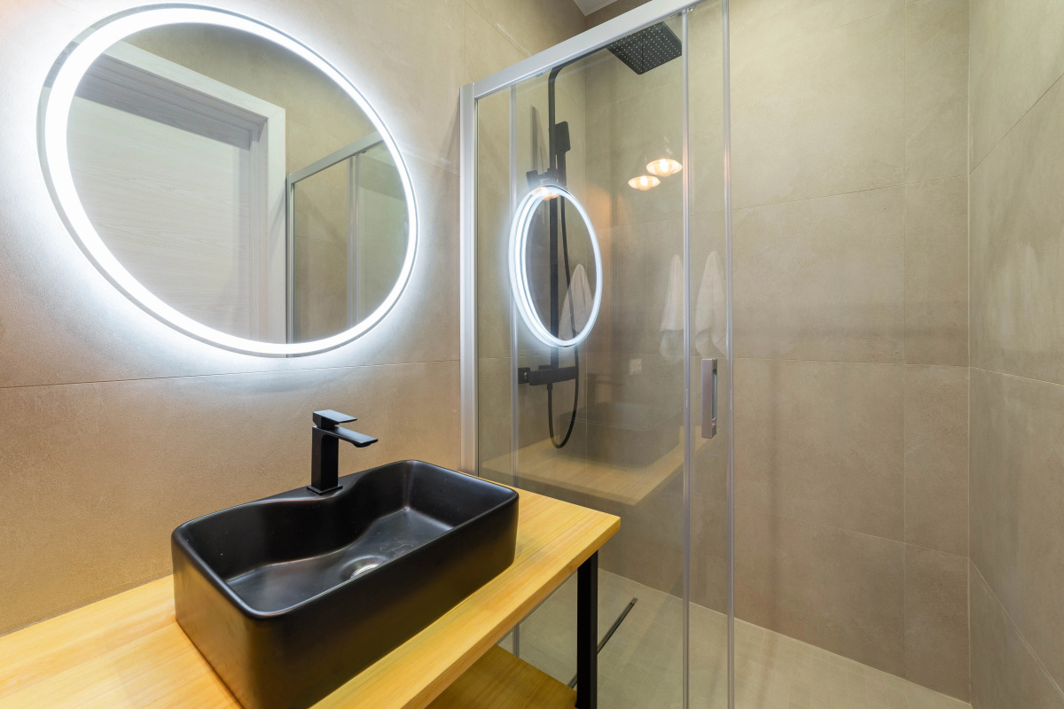 Апартаменты у моря в ЖК Актер Гэлакси