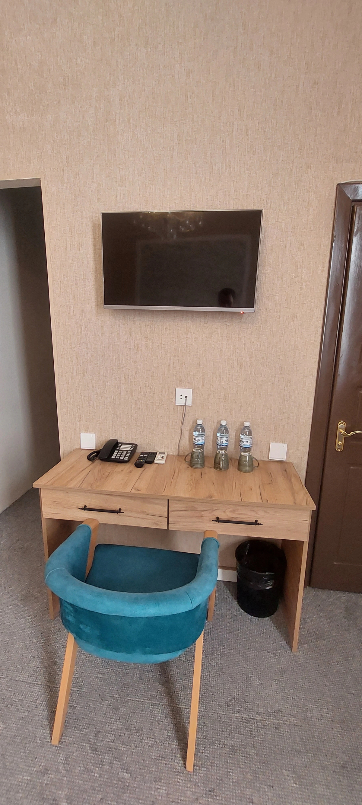 Pera Hotel Baku