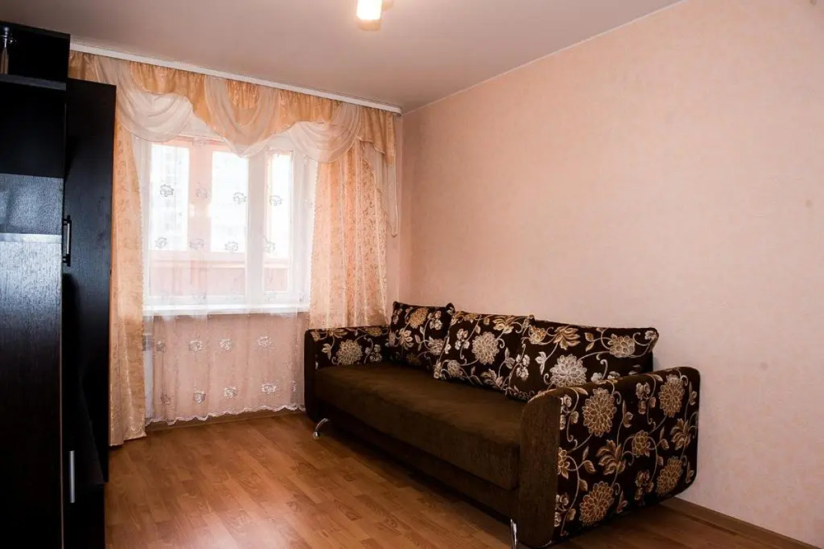 Апартаменты на Ярославской 33