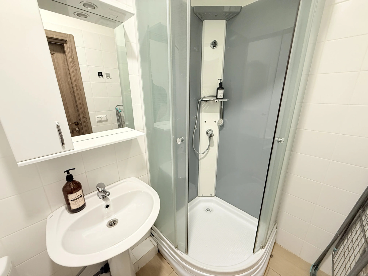 Апартаменты Радиус Централ Хаус