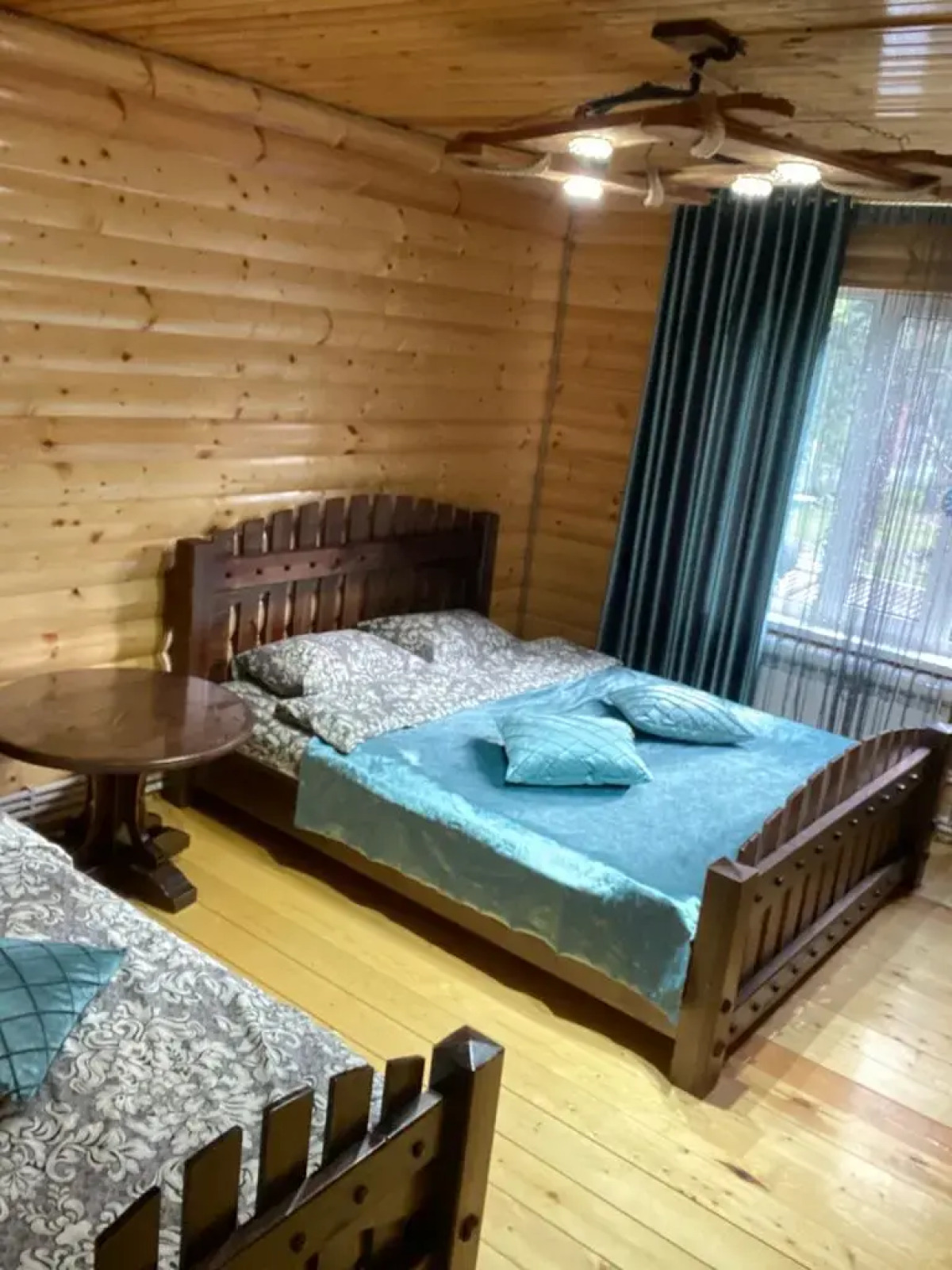 Гостевой Дом Архыз Сити Софийская Поляна