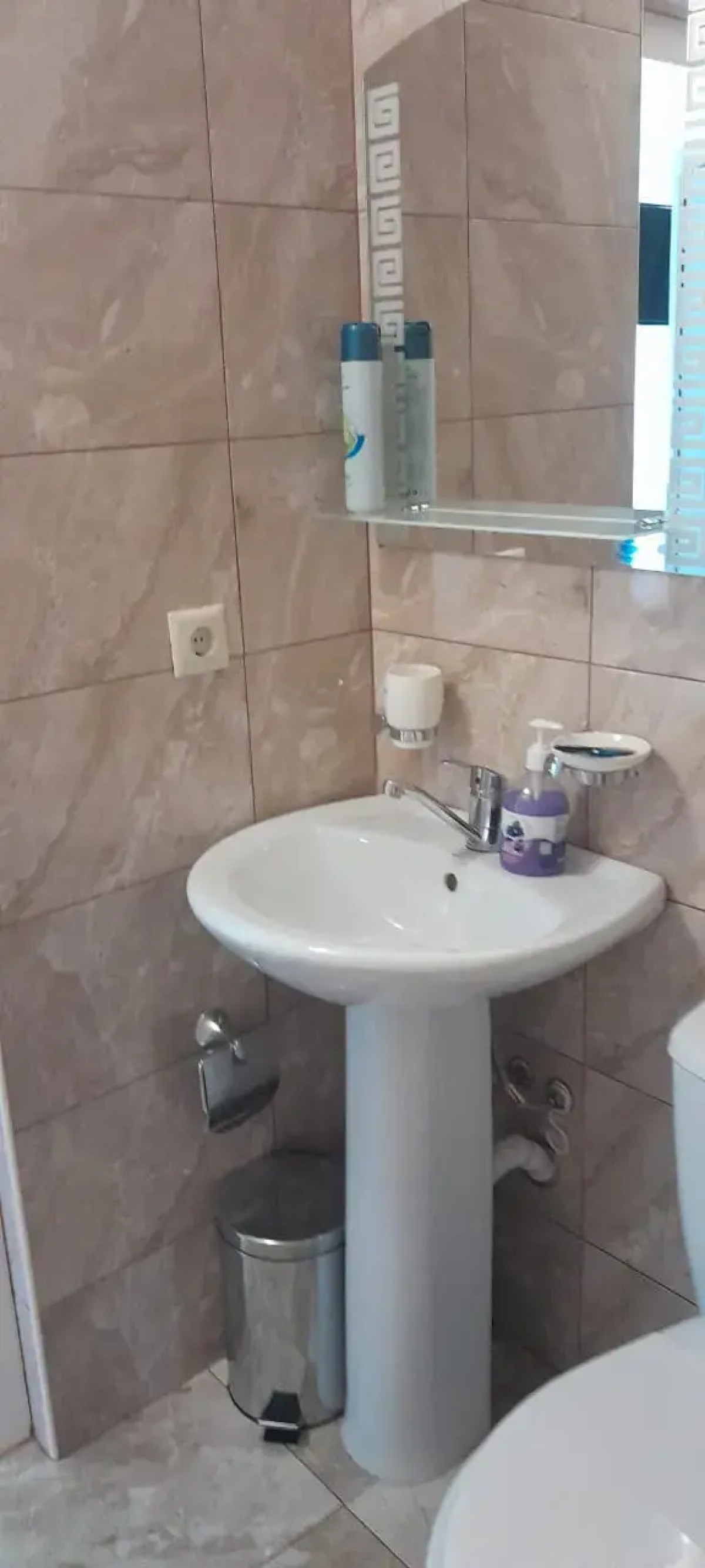 Гостевой дом Bon-Amour Inn