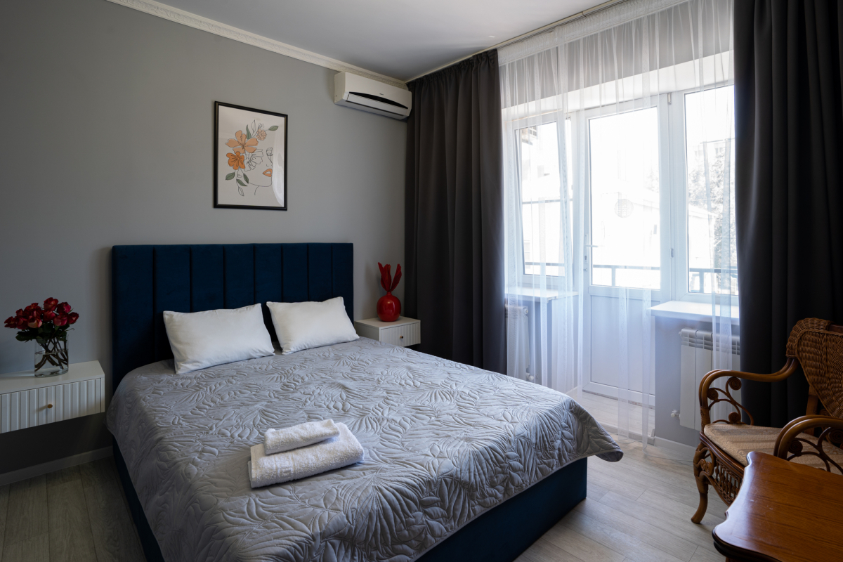 Мини-отель Сказка