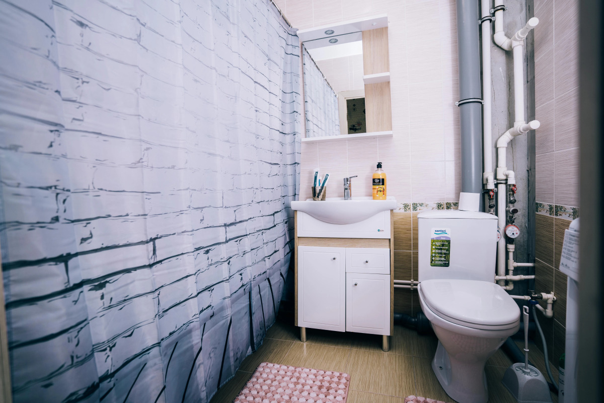 Апартаменты Atlant Apartments 56