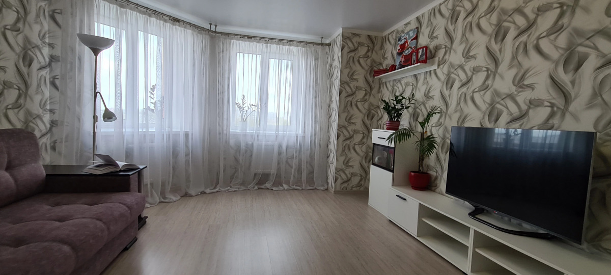 Апартаменты Helena на проспекте Мира