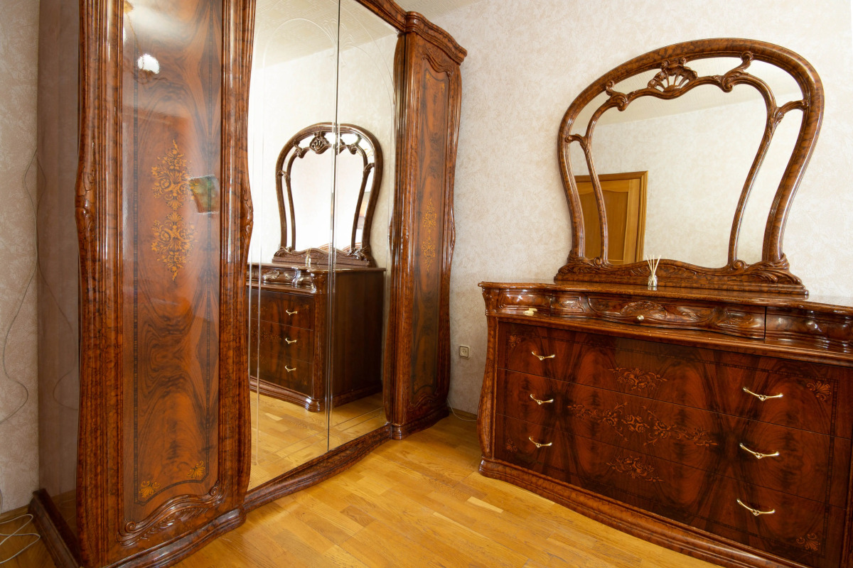 Гостевой Дом на Петроградке