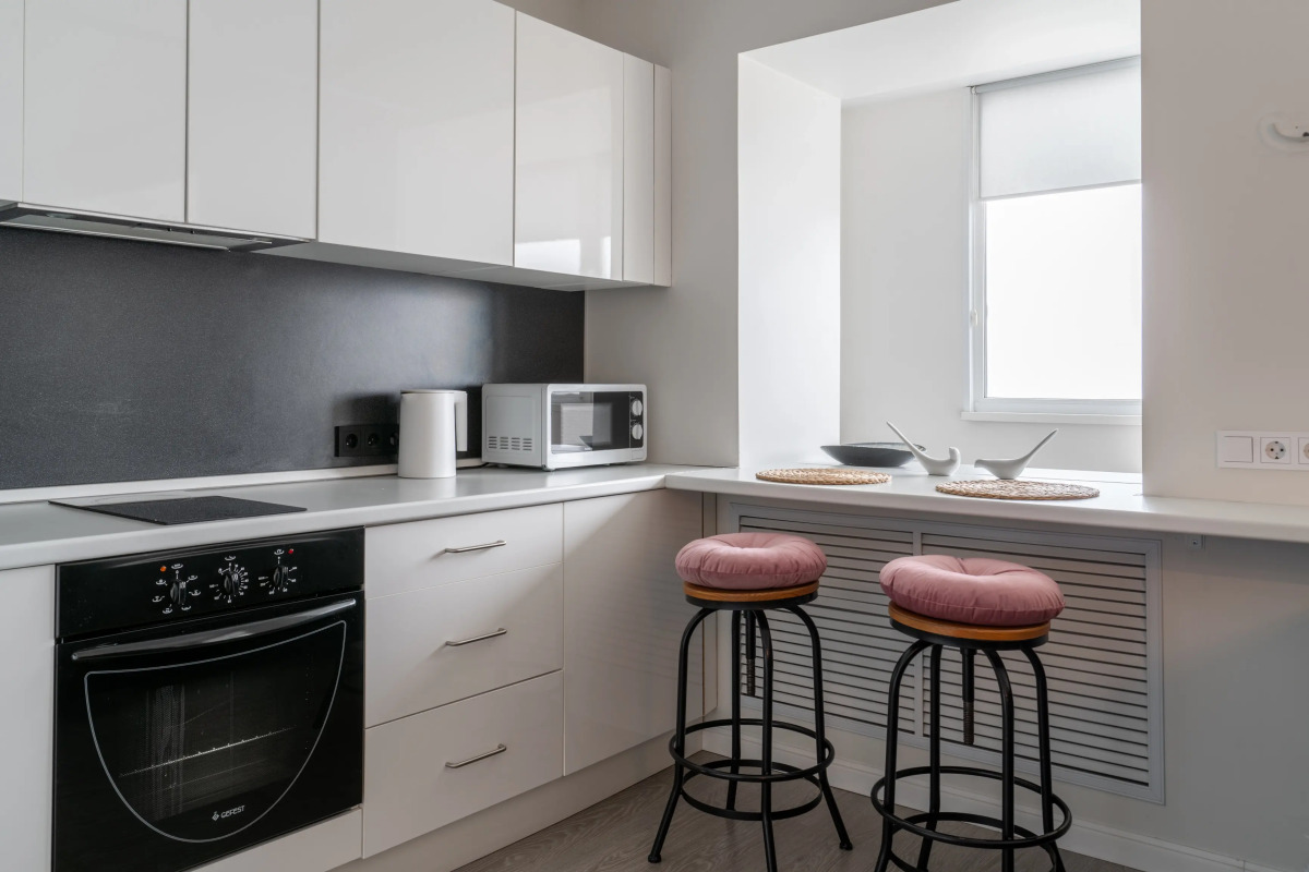 Апартаменты Good Vibes