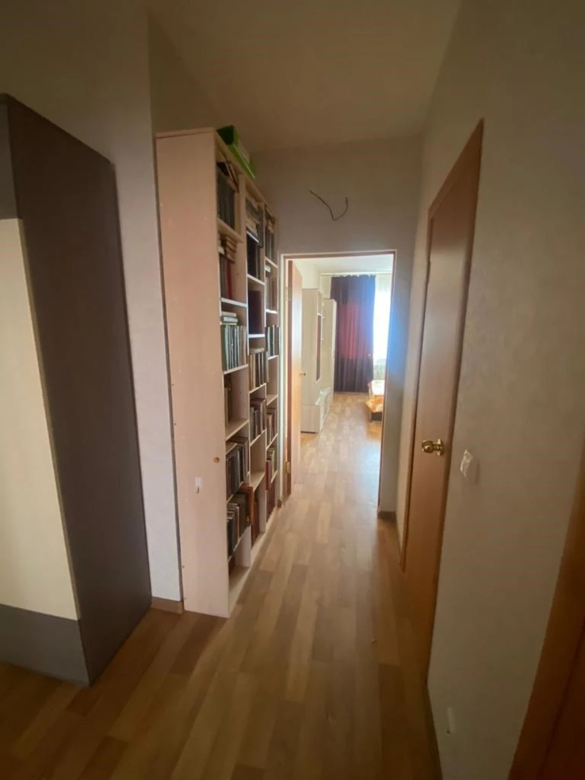 Апартаменты Хант